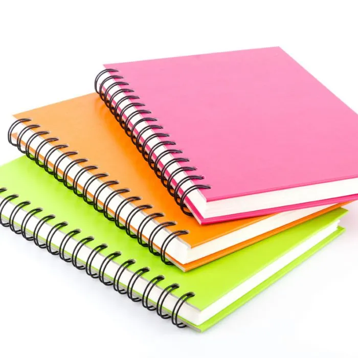 print7 Booklets for your business