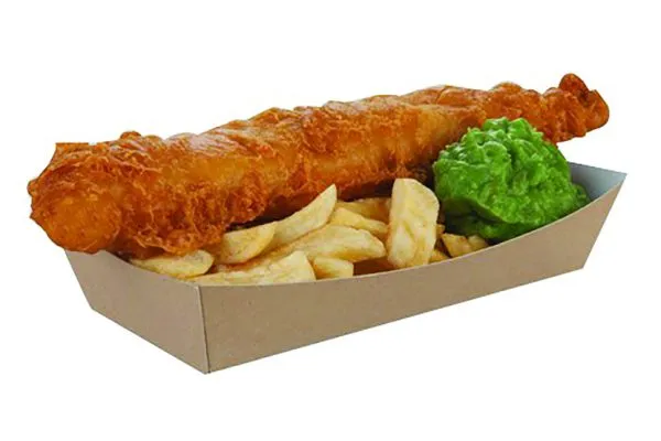 fish and chips containers Fish and Chip container Supplier Northern Ireland