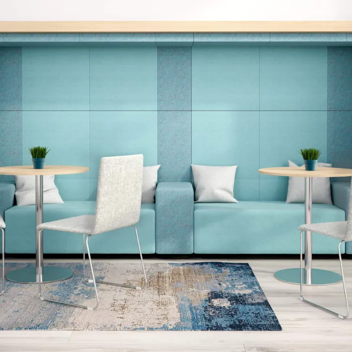 Customised Office Furniture