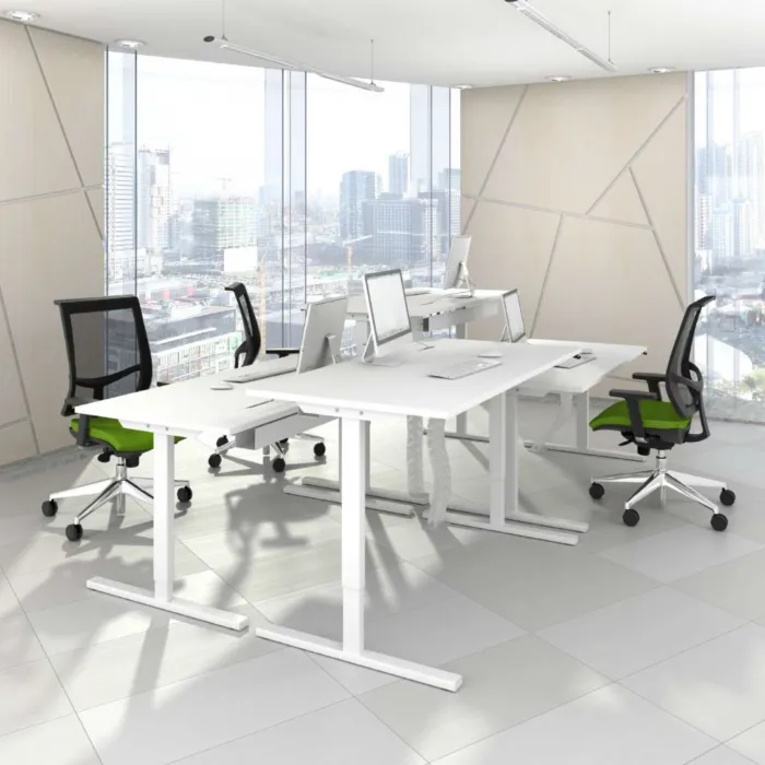 White Office Furniture White Office Furniture