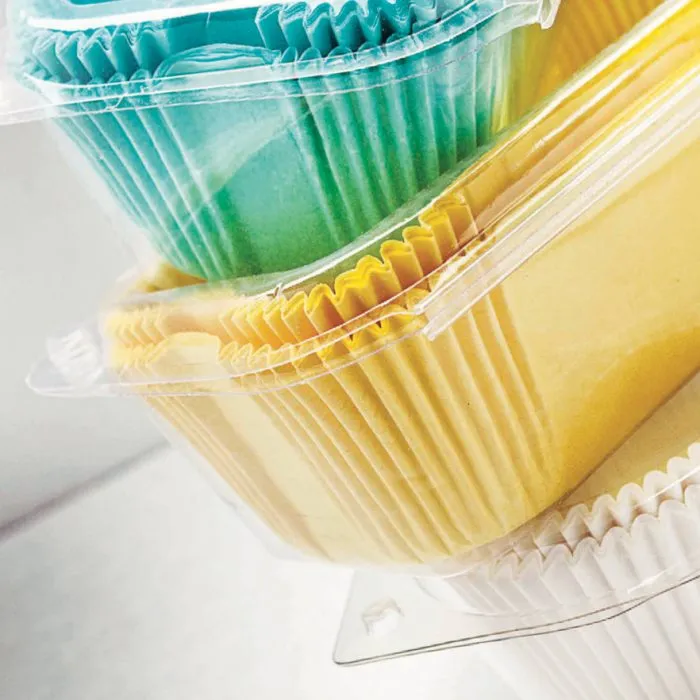 Plastic Container Supplier Plastic Container Supplier